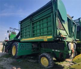 2007 JOHN DEERE 9996