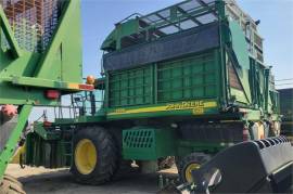 2007 JOHN DEERE 9996