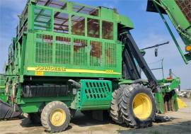 2007 JOHN DEERE 9996