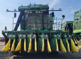 2007 JOHN DEERE 9996