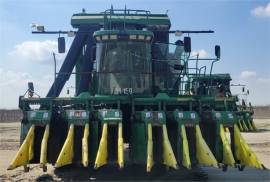 2007 JOHN DEERE 9996