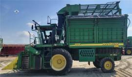 2007 JOHN DEERE 9996