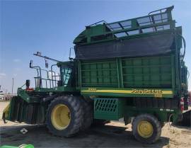 2007 JOHN DEERE 9996