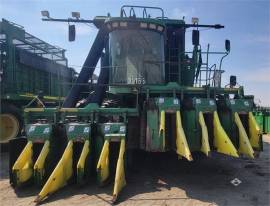 2007 JOHN DEERE 9996