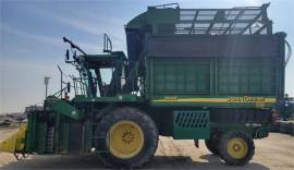 2007 JOHN DEERE 9996