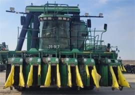 2007 JOHN DEERE 9996