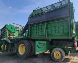 2007 JOHN DEERE 9996