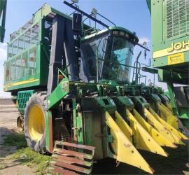 2007 JOHN DEERE 9996