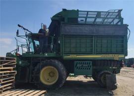 2007 JOHN DEERE 9996