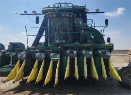 2007 JOHN DEERE 9996