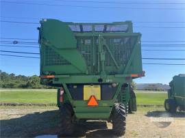 2007 JOHN DEERE 9996