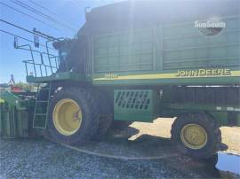 2007 JOHN DEERE 9996