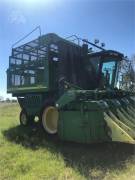 2007 JOHN DEERE 9996