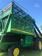 2007 JOHN DEERE 9996