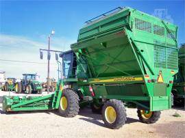 2008 JOHN DEERE 7460