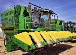 2008 JOHN DEERE 7460