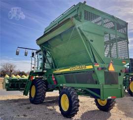 2008 JOHN DEERE 7460