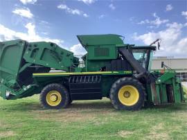 2009 JOHN DEERE 7760