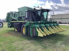 2009 JOHN DEERE 7760