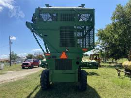 2010 JOHN DEERE 7460