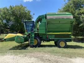 2010 JOHN DEERE 7460