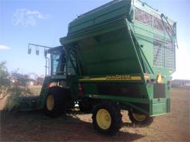 2010 JOHN DEERE 7460