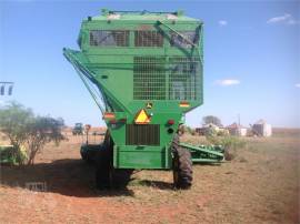 2010 JOHN DEERE 7460