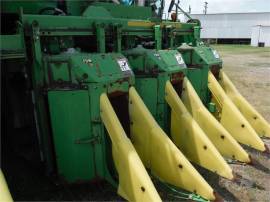 2010 JOHN DEERE 7760