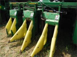 2010 JOHN DEERE 7760