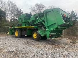 2010 JOHN DEERE 7760