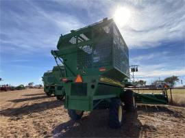 2011 JOHN DEERE 7460