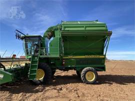 2011 JOHN DEERE 7460