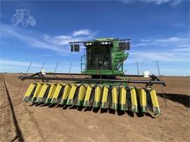 2011 JOHN DEERE 7460