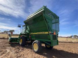 2011 JOHN DEERE 7460