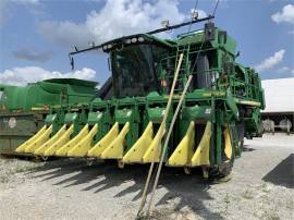 2011 JOHN DEERE 7760