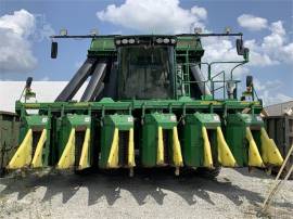 2011 JOHN DEERE 7760