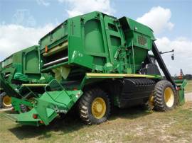 2011 JOHN DEERE 7760