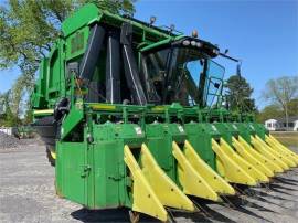 2011 JOHN DEERE 7760