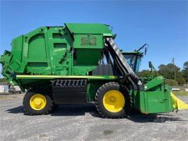 2011 JOHN DEERE 7760