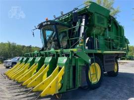 2011 JOHN DEERE 7760