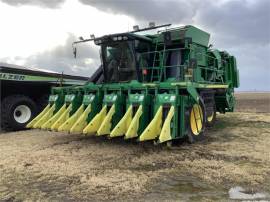 2011 JOHN DEERE 7760