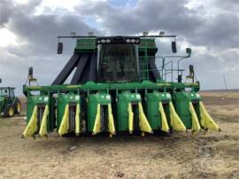 2011 JOHN DEERE 7760