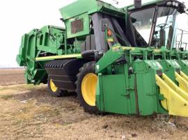 2011 JOHN DEERE 7760