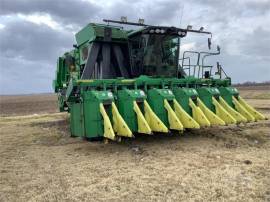 2011 JOHN DEERE 7760