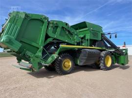 2011 JOHN DEERE 7760