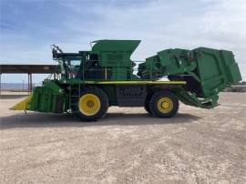 2011 JOHN DEERE 7760