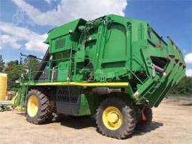 2011 JOHN DEERE 7760