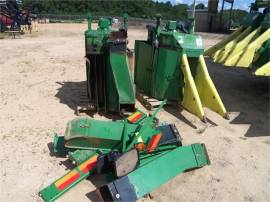 2011 JOHN DEERE 7760