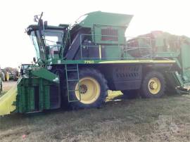 2011 JOHN DEERE 7760