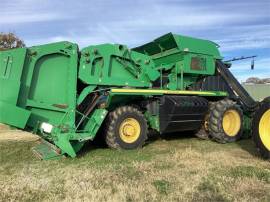 2011 JOHN DEERE 7760